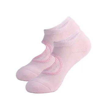 1 par čarapa za joge, običnog čarape za djevojčice, pamučne ljetnih чулочно-носочных proizvoda za fitness