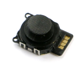 1pc Originalni 3D analogni senzor navigacijske tipke tipke za popravak igraće konzole PSP 2000 PSP2000