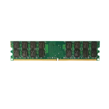 4 GB ram memorije DDR2 800 Mhz 1,8 U 240Pin PC2 6400 Podrška za dual-link DIMM 240 kontakata Samo za