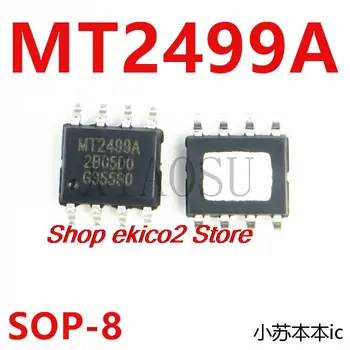 5 originalnih čipova MT2499A SOP8 IC