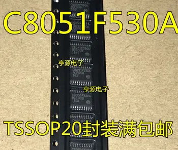 Besplatna dostava C8051F530A-ITR TSSOP20 F530A-IMR F530 QFN20 F850-C-IJ GU 5PCS.