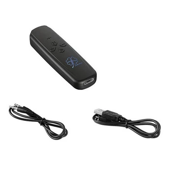 Bluetooth prijemnik-predajnik 2-U-1, auto Bluetooth-drive adapter аудиопередатчика za tv, računalo.