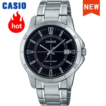 Casio satovi za muškarce najbolji brand luksuznih, kvarcni sat, Vodootporan mens, Sportske vojne ručni sat relogio masculino reloj