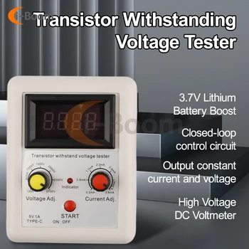 DC120V-2700V IGBT-Tester sposobnosti tranzistora izdržati napetost, Diodni MOS-Триодный led modul, Instrumenti za provjeru sposobnosti napona