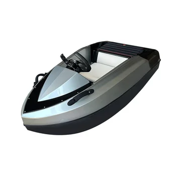 Električna картинговая brod Sea River Seakart Adventure Mini 15 kw, 52 kw / H, vrijeme putovanja 90 minuta