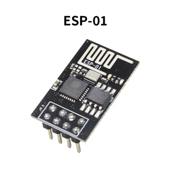 ESP-01S ESP-01 ESP-07S ESP-07 ESP-12E ESP-12S ESP-12F Modul WiFi transponder