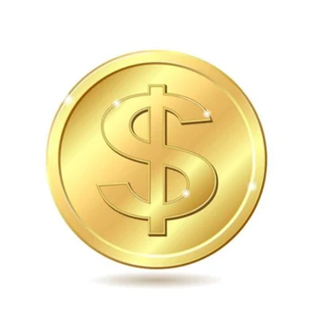 EverShine USD kompenzira razliku u iznosu od 1 dolara SAD-osim toga, u ukupnom iznosu od