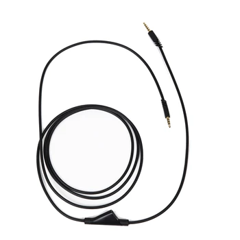 Kabel za gaming slušalice s priključkom od 3,5 mm za slušalice Astro A10 A40 za PC i Mac