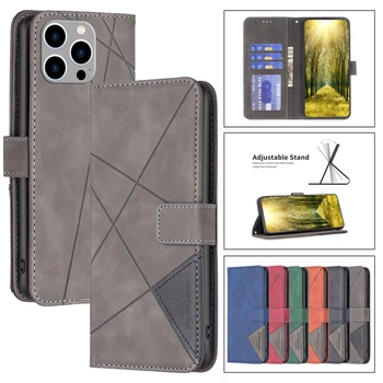 Kožna flip torbica-novčanik za Motorola MOTO X40 Pro Etui Za Moto Edge 40 Edge40 Pro 5G Torbe za telefone Zaštitne Navlake 2023