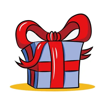 Link za obnavljanje proizvoda ili davanja poklona