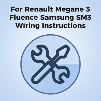 Multimedijski player Android Megane 3 upute za instalaciju (kupiti ne treba)