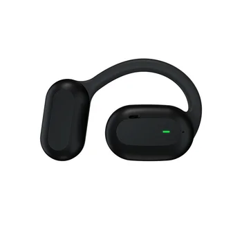 Nova bežična otvorena besmislena Bluetooth slušalice, lagane Sportske, za fitness na otvorenom, vodootporan, zaštićene su od znoja, s dugim vijekom trajanja baterije Slušalice