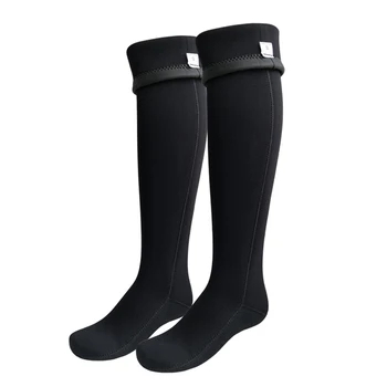 Nove 3 mm neoprenska čarape za ronjenje, elastične plaža čarape za kupanje, tople čarape za podvodni lov, surfanje, ronjenje.