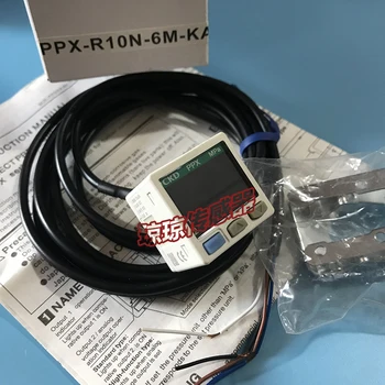 Novi originalni senzor tlaka CKD PPX-R10N-6M-KA PPX-R01N-6M-KA