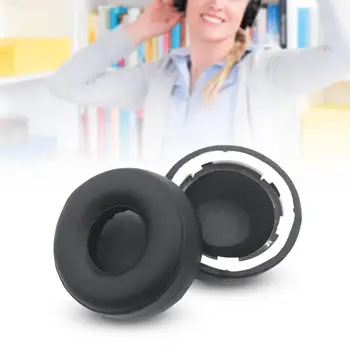 Obloge za slušalice Mekane navlake za slušalice s kopčom Doček Korisne Navlake za slušalice za esports