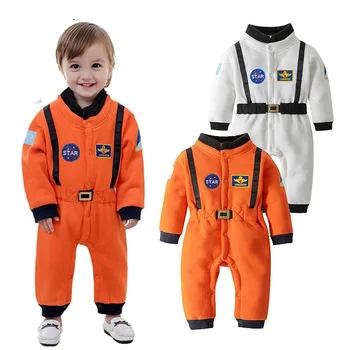 Odijelo Astronauta, Svemirski odijelo, kombinezon za male djecake, Djecu, Halloween, Karneval, proslava rođendana, Maske i odijelo косплея