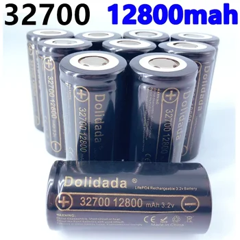 Originalni Akumulator Lifepo4 kapaciteta 32700 12800 mah 3,2 U Pro Litij-Željezo-Фосфатная baterija baterija baterija baterija Baterija Za Odvijač