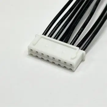 Ožičenje XHP-8, OTS-kabel JST XHP u koracima od 2,50 mm, 8P, Tip B s dva kraja, nizak MOQ, brza dostava