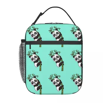 Panda u paketu za ланча Style One
