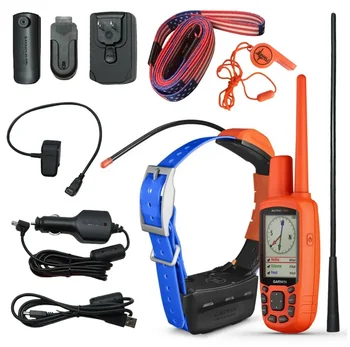 POPUST NA LJETNE RASPRODAJE Na 100% ORIGINAL AUTHENTIC ZA GarminS Astro 900 Bundle T9 Ogrlicu s GPS-sustav za praćenje sportskih psom