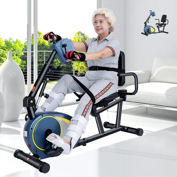 Potrošačke bicikl za starije osobe, Sportski pribor, pomoćni uređaj za gornjih i donjih ekstremiteta, kuhalo rehabilitacijski Trening bicikl