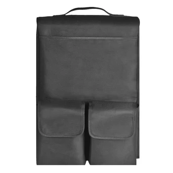 Prašinu torbica za konzole PS5 od vodootporne tkanine Oxford s džepovima za pohranjivanje kontroler za konzole PlayStation 5
