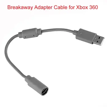 Prijenosni kabel-USB adapter za Xbox 360 Kabel produžni žičani kontroler za pretvaranje u RAČUNALO bilo koju igru za PC