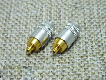 Priključak Za slušalice slušalice za slušalice DIY Custom Repair upgrade Pin za Sony IER-M7 IER-M9 IER-Z1R