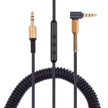 Produžni kabel Zamjenski Kabel Spring OFC za Slušalice Marshall Major Mid I 1 II 2 III 3 IV 4 A. N. C Voice Bluetooth