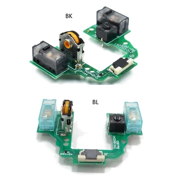 Rezervni dijelovi za miša 896F Naknada za tipkovnice sa micro gumbom Matična ploča za Logitech X Superlight Naknada za tipke miša