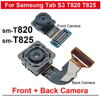 Rezervni dijelovi Za Popravak Modula Ispred Kamere I Fleksibilan Kabel Stražnje kamere Samsung Tab Galaxy S3 9,7 
