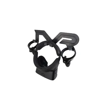 Visokokvalitetna zidno postolje, zidni nosač, držač za slušalice, zidne vješalice za opremu za VR-slušalice