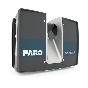 Vrhunski laserski skener FARO Focus 3D S350 - S350 PLUS