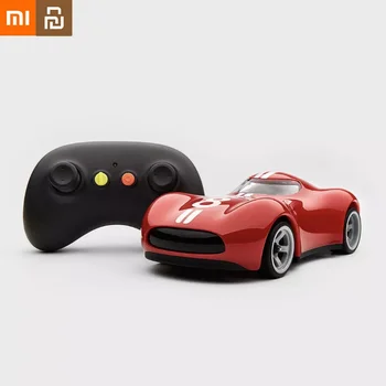 Xiaomi Youpin Smart Rc Car Boy Child Puzzle Toy Car Rc Profesionalni uređaj za дрифтинга 5 + high-speed visoke preciznosti radio u poklon