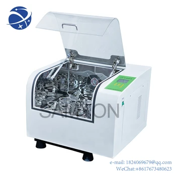 Yun YiSAM-103B 18-litreni Stolni laboratorijski inkubator za trese pri stalnoj temperaturi