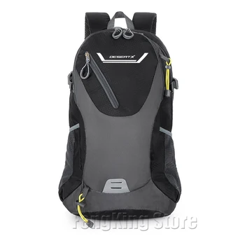 za Ducati Desert X DesertX Nova sportska torba za penjanje na otvorenom, muški i ženski putni ruksak velikog kapaciteta