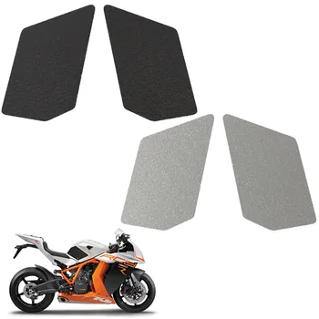 Za KTM RC 390 2014-2018, vučenje oglas na spremnik motocikla, bočna plinska zaštita za koljena, противоскользящая oznaka 3 m