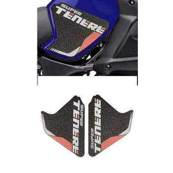 Za Yamaha Super Tenere XT1200Z 2012-2020 13 14 15 16 19 Oznaka Pribora Za Motocikle Bočna ukrasna Maska Spremnika Zaštita Koljena Držanje Tepisi