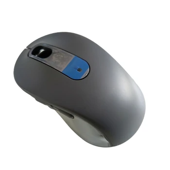 Zamjena gornje dugme /poklopac pretinca za baterije za gaming miša LogitechM650 T5EE