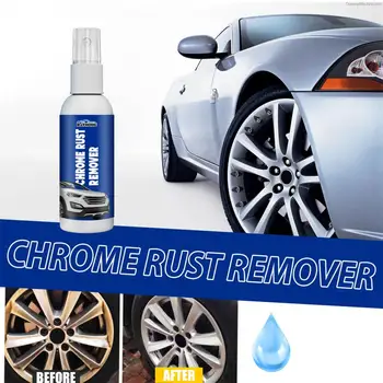 Обеззараживающий Jednostavan alat za održavanje automobila, čišćenje pretvarač hrđe za svakodnevnu upotrebu